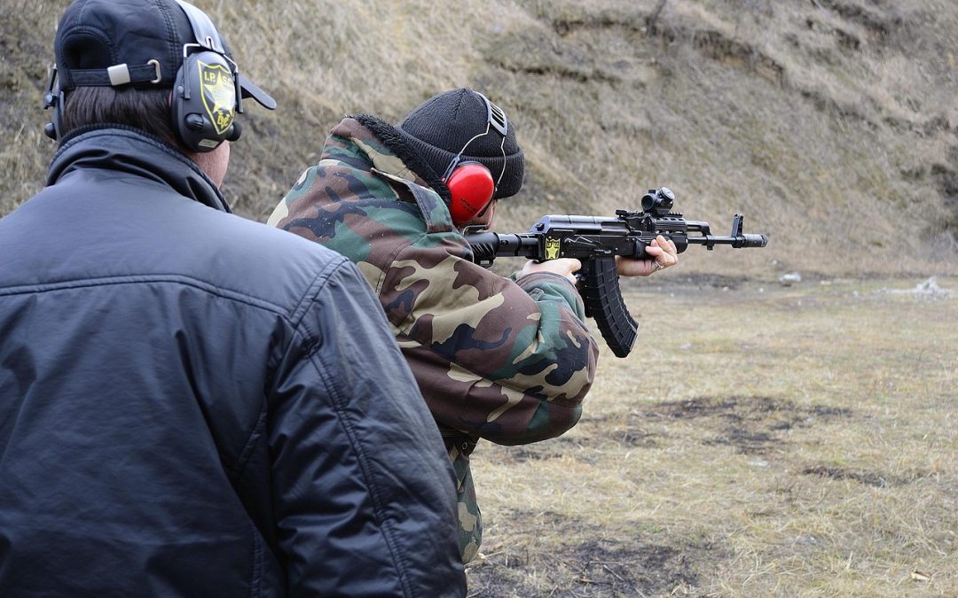 Dinas Damkar Bulungan Bantu Kecelakaan Di SPBU